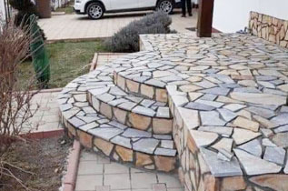 Sakarya Doğal Taş Dünyası - Yılmaz Doğaltaş